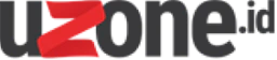 Uzone logo